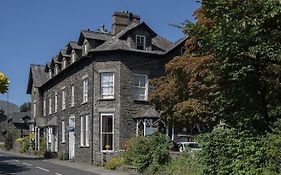 Wanslea Guest House